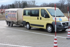 Sitnik - szkoła jazdy Augustów